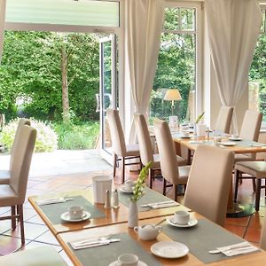 Golden Tulip Luebecker Hof